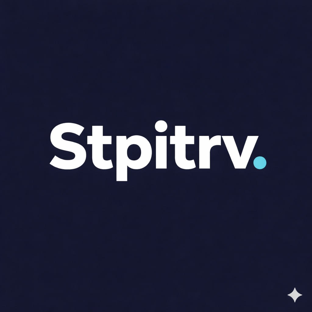 Stpitrv  Logo