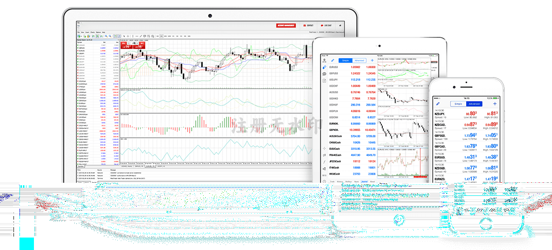  WebTrader
